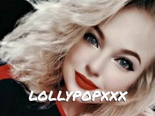 LOLLYPOPXXX