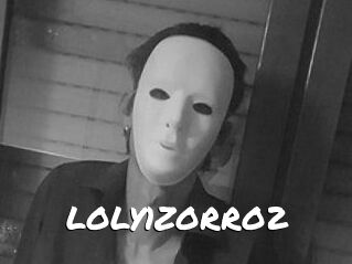 LOLY1ZORRO2