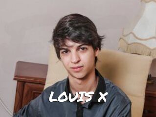 LOUIS_X