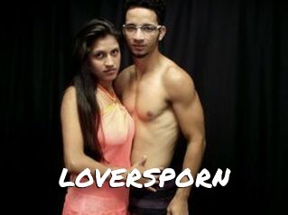 LOVERSPORN