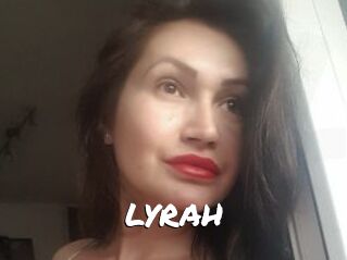 LYRAH