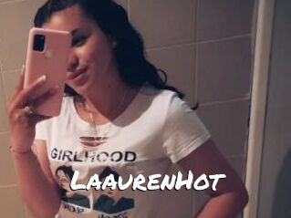 LaaurenHot