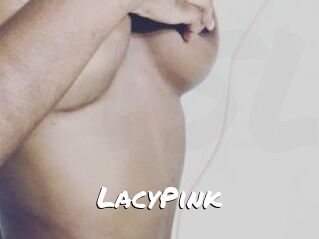 LacyPink