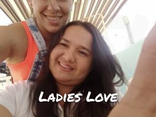 Ladies_Love