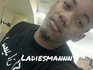 Ladiesmannn