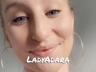 LadyAdara