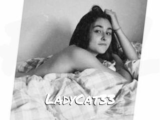 LadyCat33