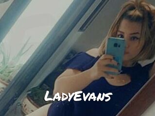 LadyEvans