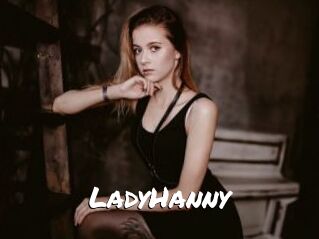 LadyHanny