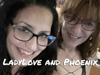 LadyLove_and_Phoenix