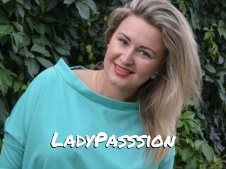 LadyPasssion