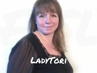 LadyTori