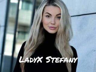 LadyX_Stefany