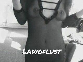 Ladyoflust