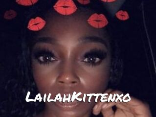LailahKittenxo