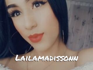 Lailamadissonn