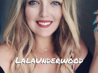 LalaUnderwood