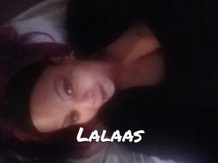 Lalaas