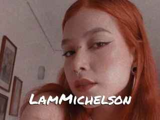 LamMichelson