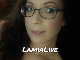 LamiaLive