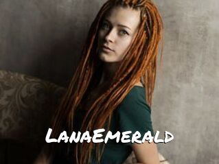 LanaEmerald