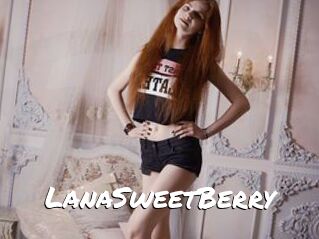 LanaSweetBerry Fisting Lovers