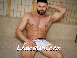 LanceWilcox