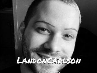 Landon_Carlson