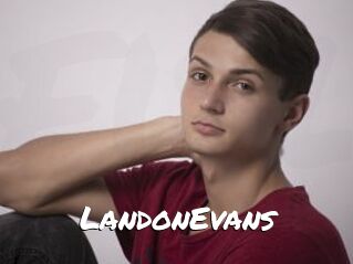 LandonEvans