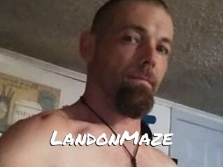 Landon_Maze