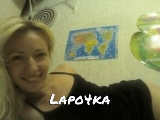 Lapo4ka