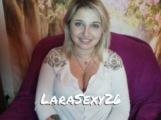 LaraSexy26