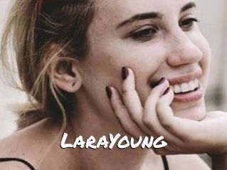 LaraYoung