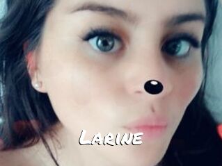 Larine