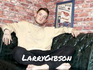 LarryGibson