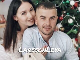 LarssonLeya