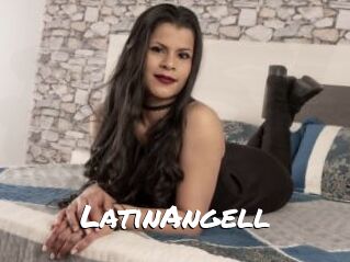 LatinAngell