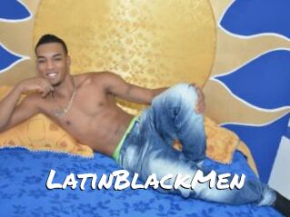 LatinBlackMen