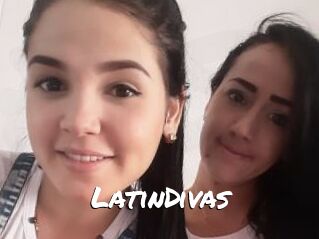 LatinDivas