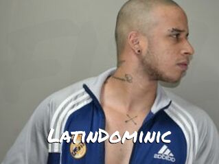 LatinDominic