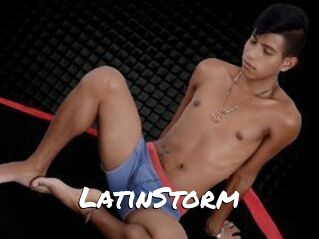 LatinStorm