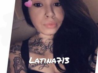 Latina713