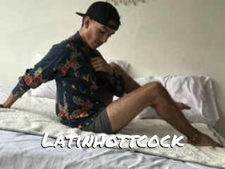 Latinhottcock