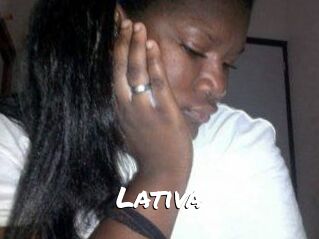 Lativa
