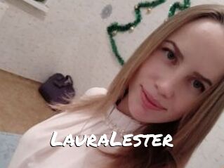 LauraLester