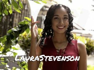 LauraStevenson