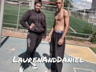 LaurenAndDaniel