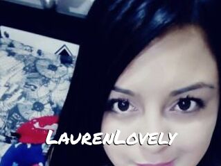 LaurenLovely