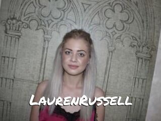 LaurenRussell
