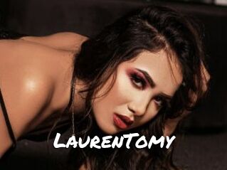 LaurenTomy